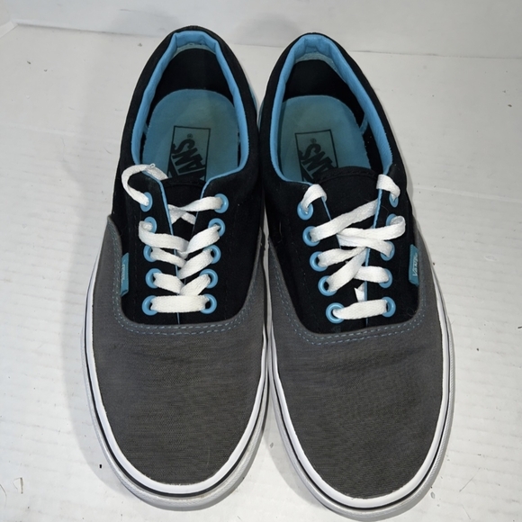 Unisex vans rare color combo. - Picture 2 of 9
